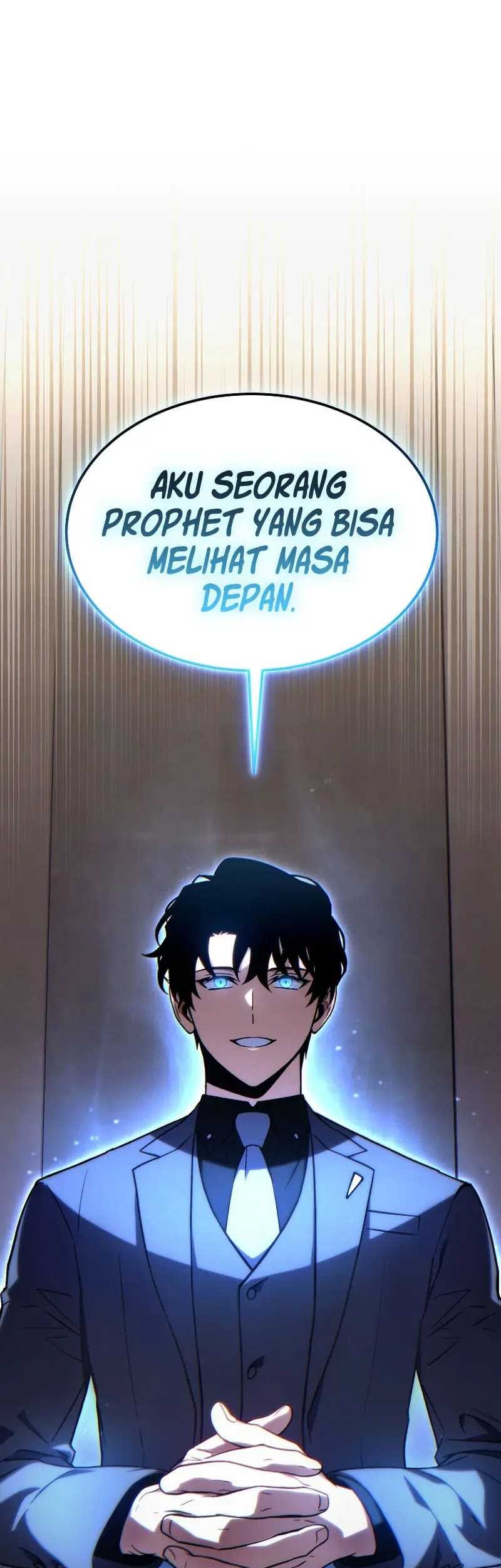 Baca Manhwa The 100th Regression Of The Max-Level Player Chapter 32 Gambar 2