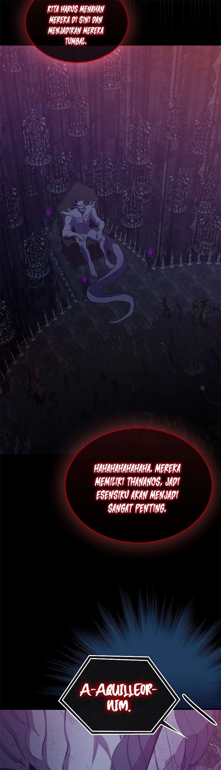 Sleeping Ranker Chapter 98 Gambar 18