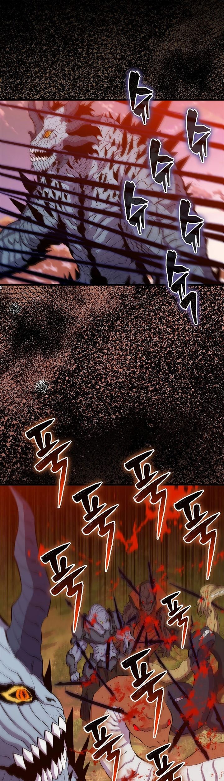 Sleeping Ranker Chapter 98 Gambar 50