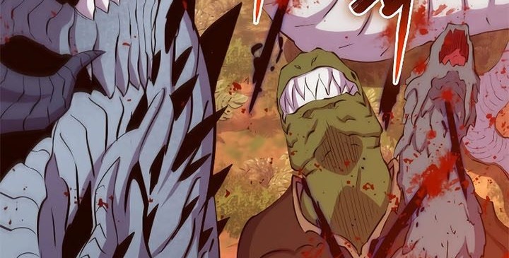 Sleeping Ranker Chapter 98 Gambar 51