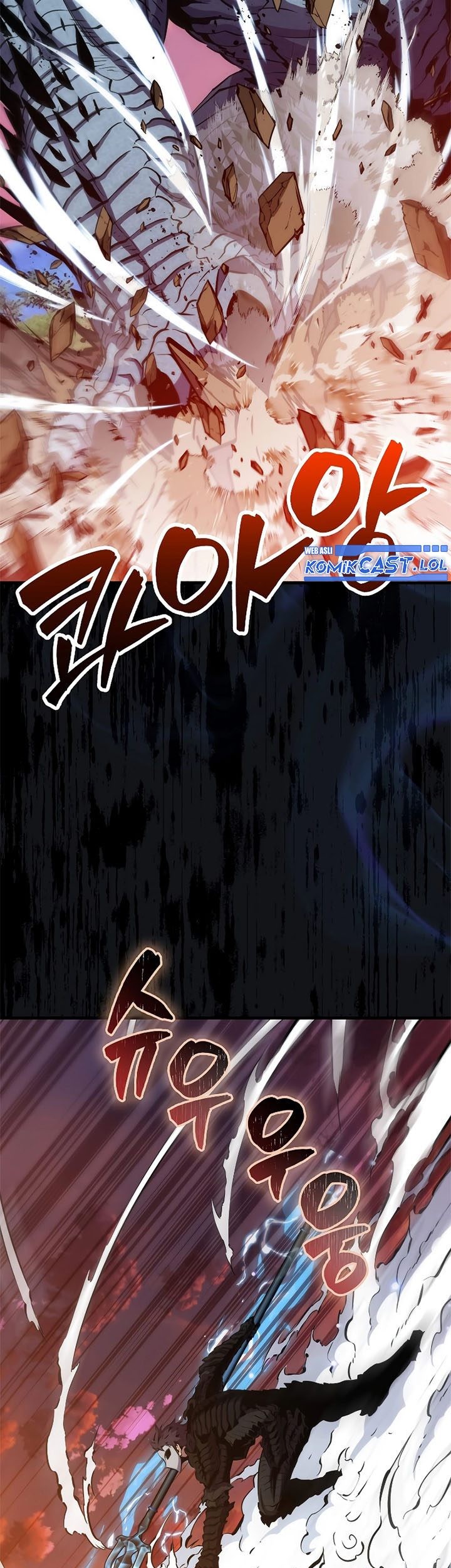 Sleeping Ranker Chapter 98 Gambar 68