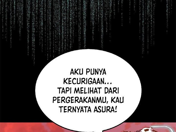 Sleeping Ranker Chapter 98 Gambar 75