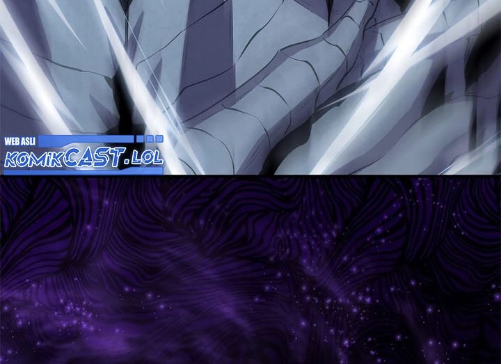 Sleeping Ranker Chapter 98 Gambar 87