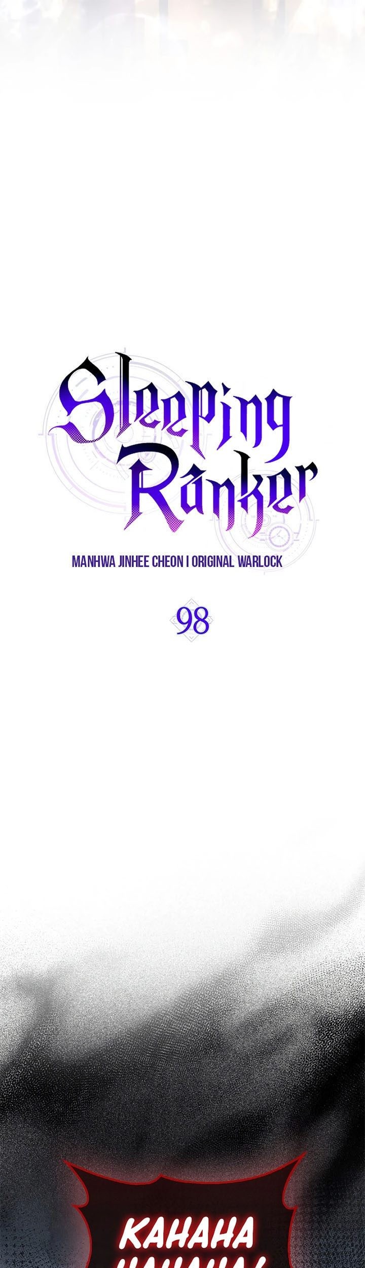 Sleeping Ranker Chapter 98 Gambar 10