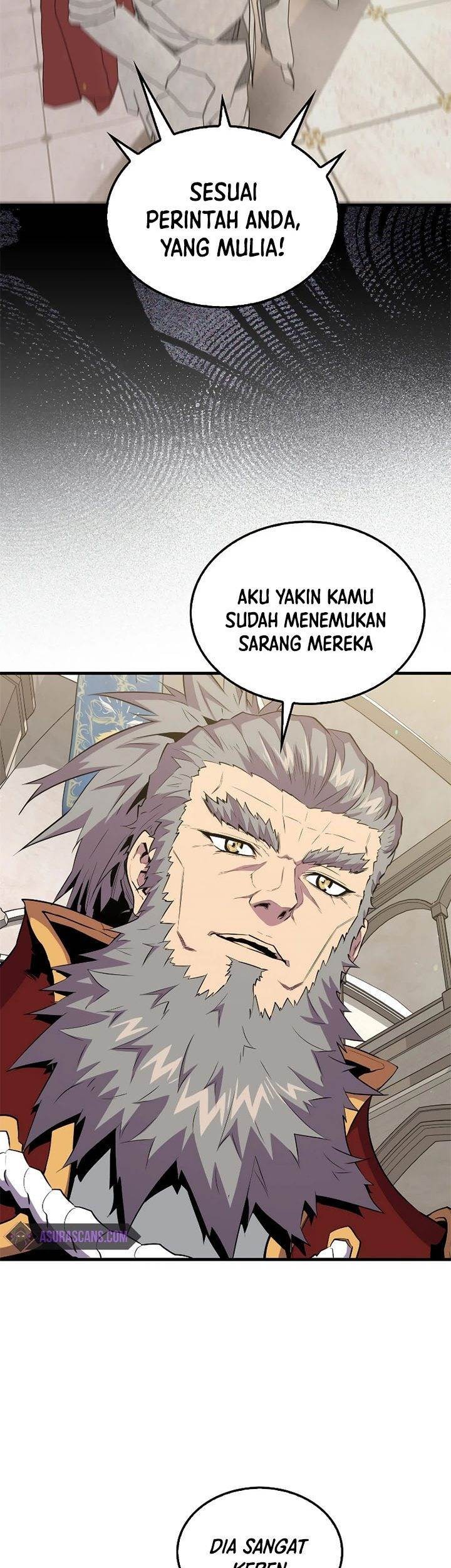 Sleeping Ranker Chapter 97 Gambar 22
