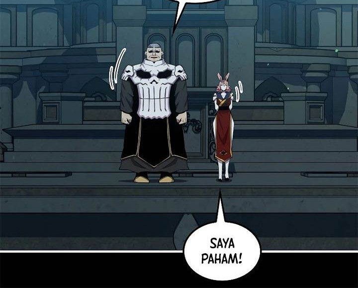 Sleeping Ranker Chapter 97 Gambar 51