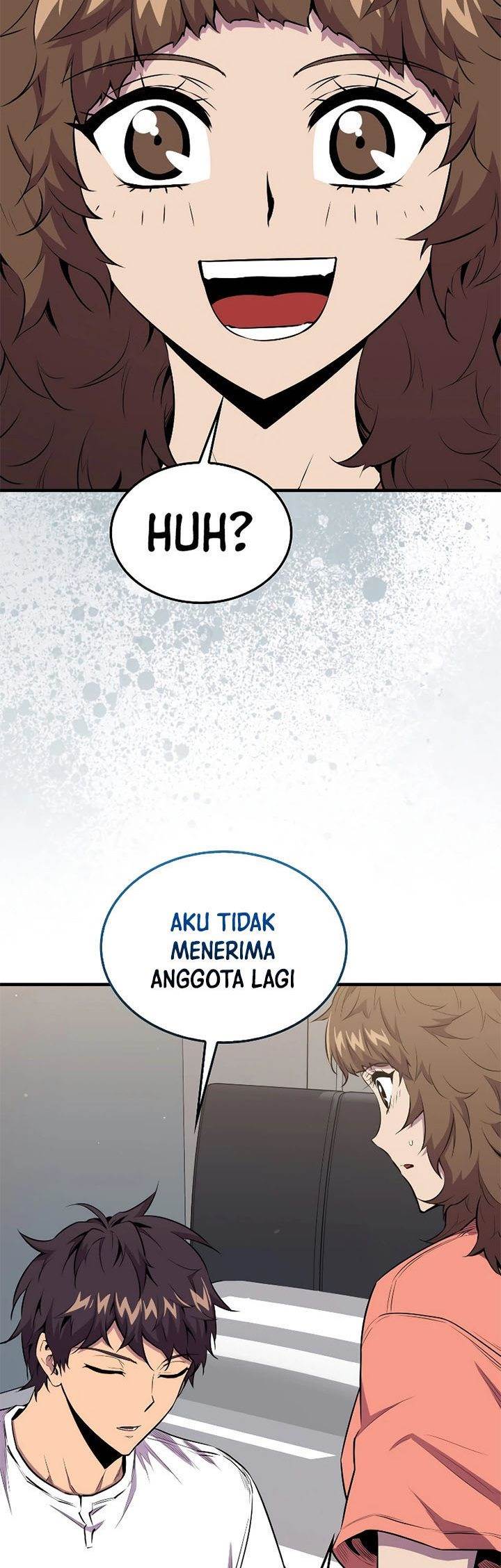 Sleeping Ranker Chapter 97 Gambar 77