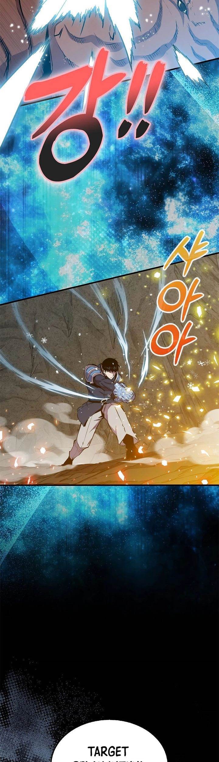 Sleeping Ranker Chapter 96 Gambar 19