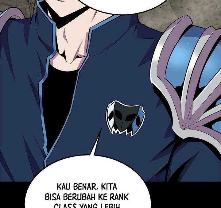 Sleeping Ranker Chapter 96 Gambar 22