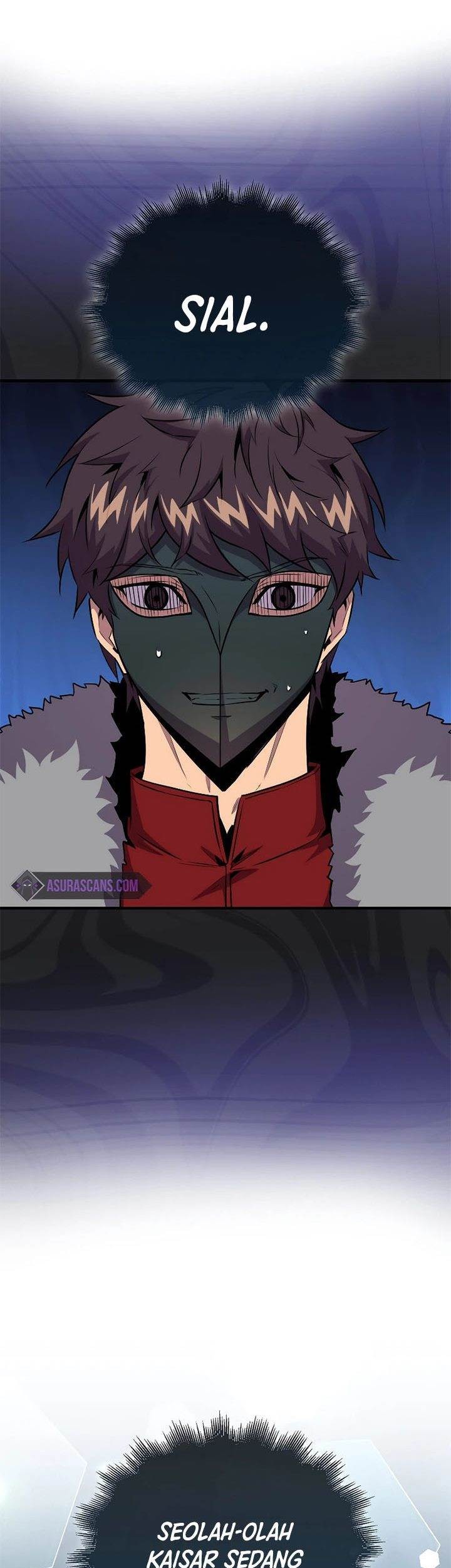 Sleeping Ranker Chapter 96 Gambar 27