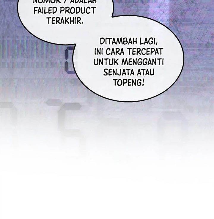 Sleeping Ranker Chapter 96 Gambar 40