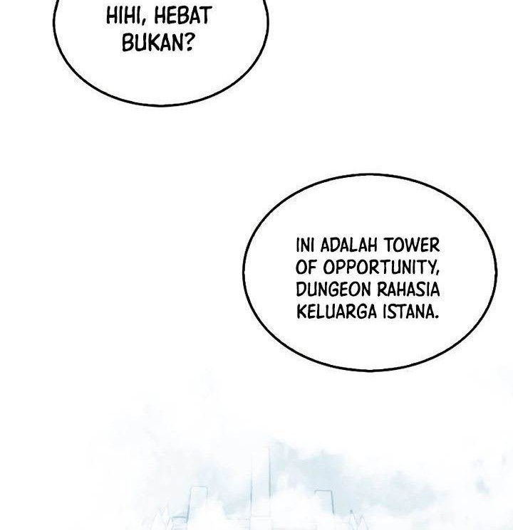 Sleeping Ranker Chapter 96 Gambar 46