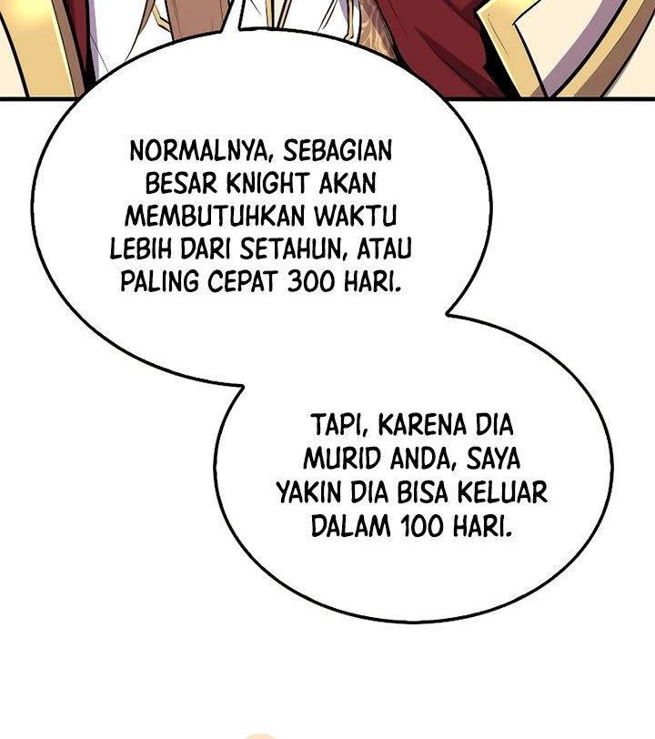 Sleeping Ranker Chapter 96 Gambar 68