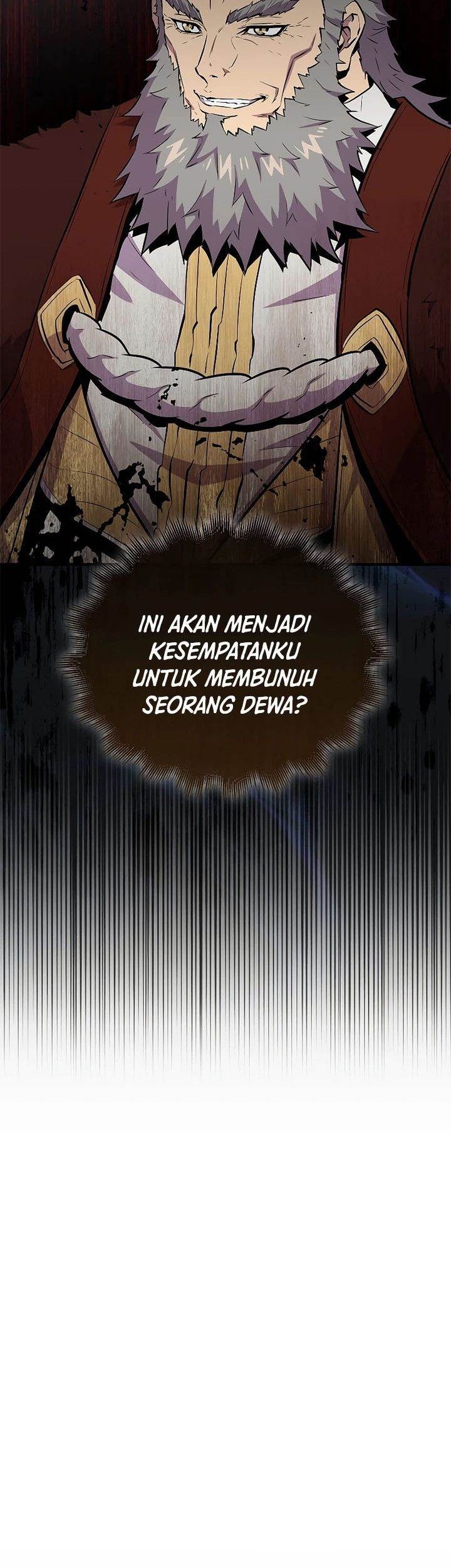 Sleeping Ranker Chapter 96 Gambar 75