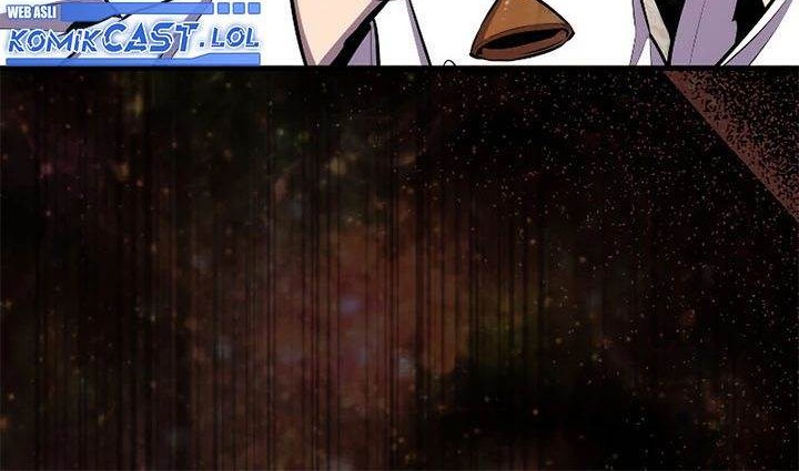 Sleeping Ranker Chapter 96 Gambar 78