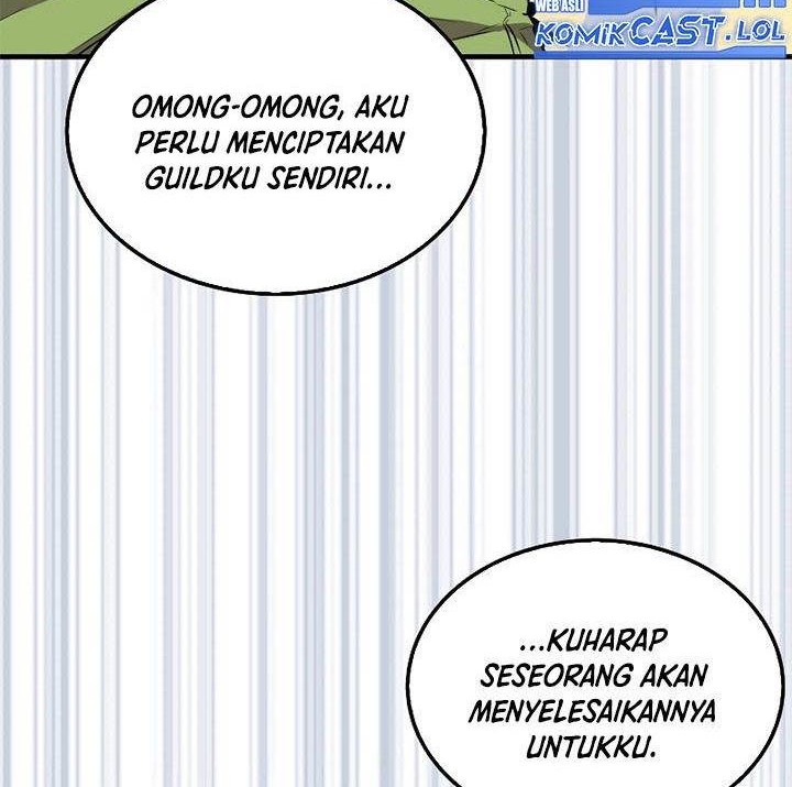 Sleeping Ranker Chapter 96 Gambar 6