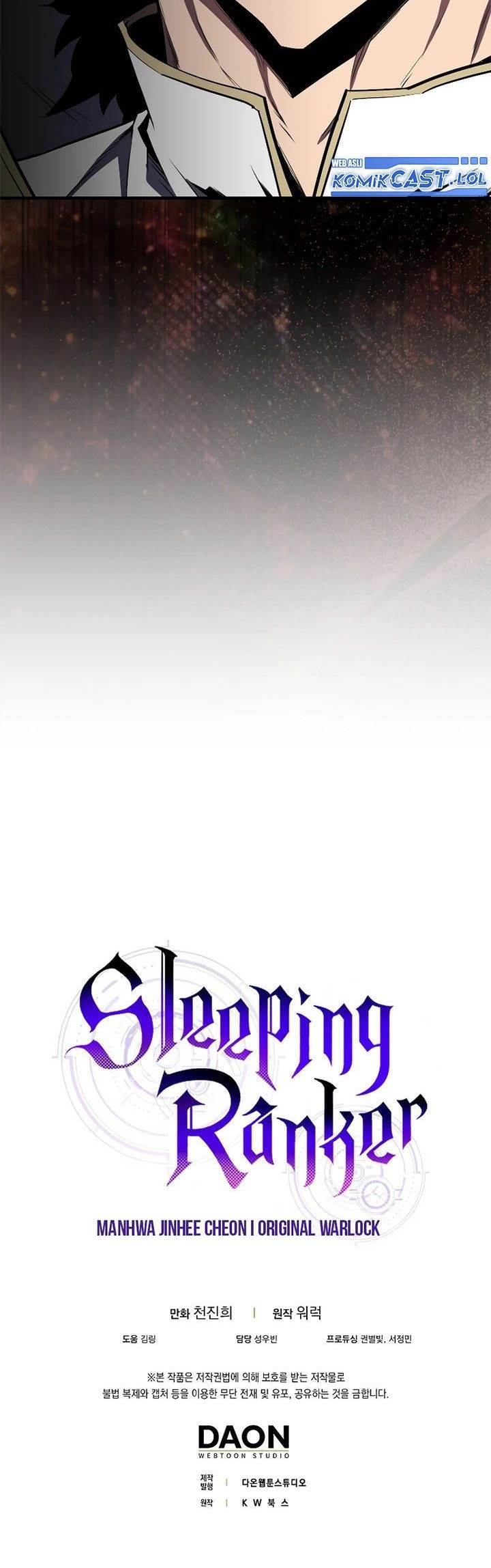 Sleeping Ranker Chapter 96 Gambar 82