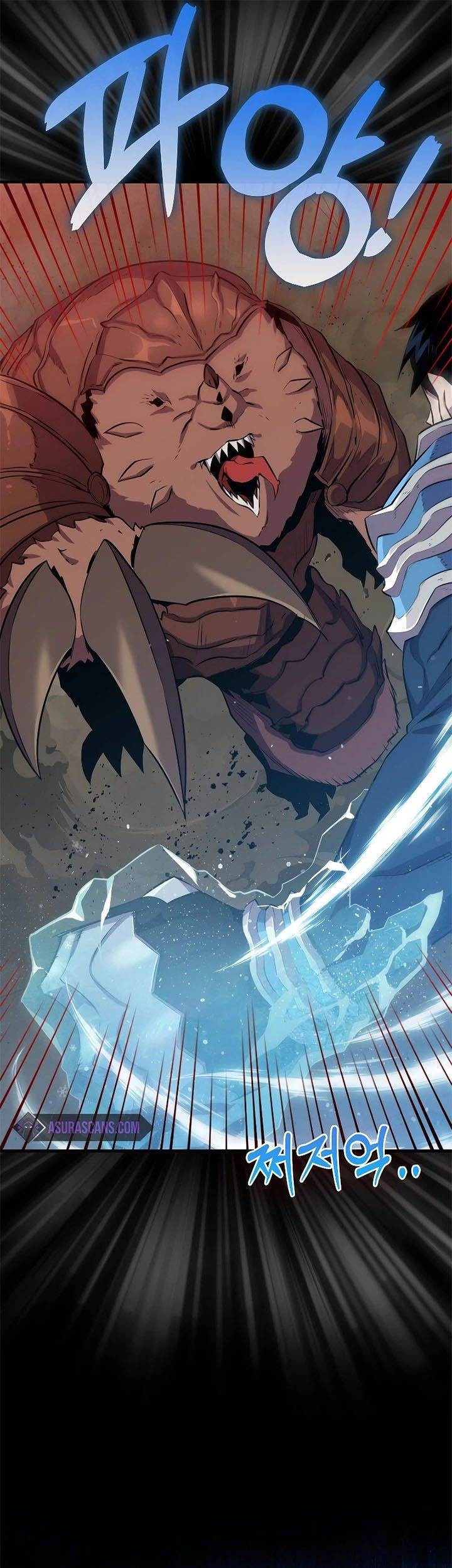 Sleeping Ranker Chapter 96 Gambar 9