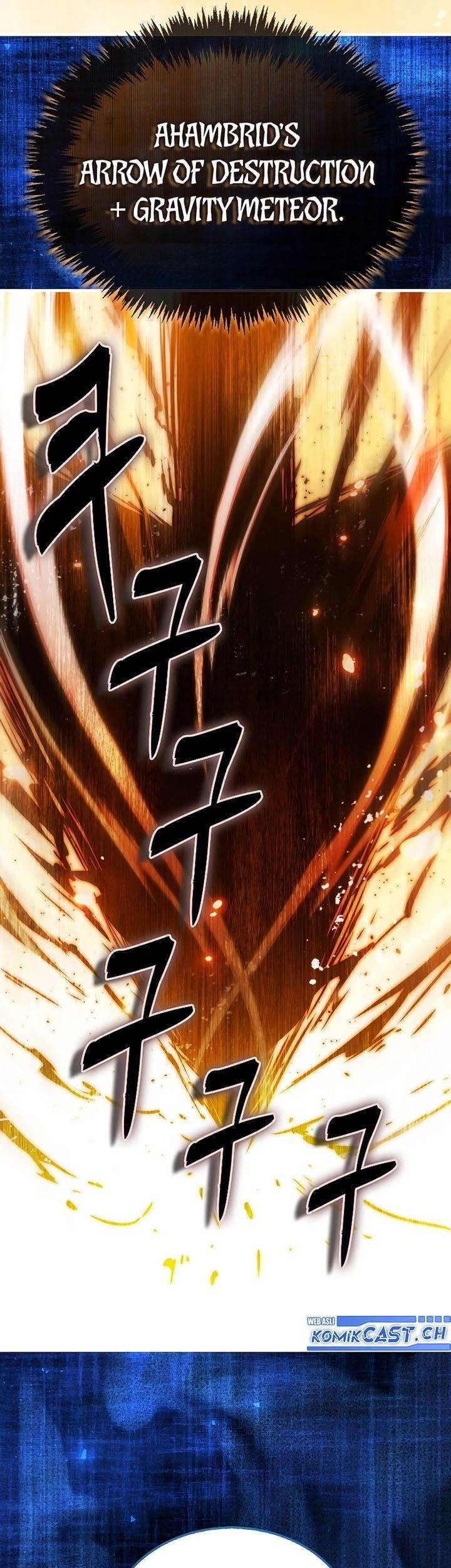 Sleeping Ranker Chapter 95 Gambar 33