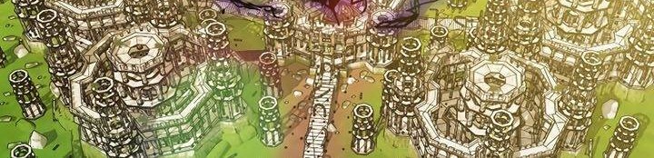 Sleeping Ranker Chapter 95 Gambar 42