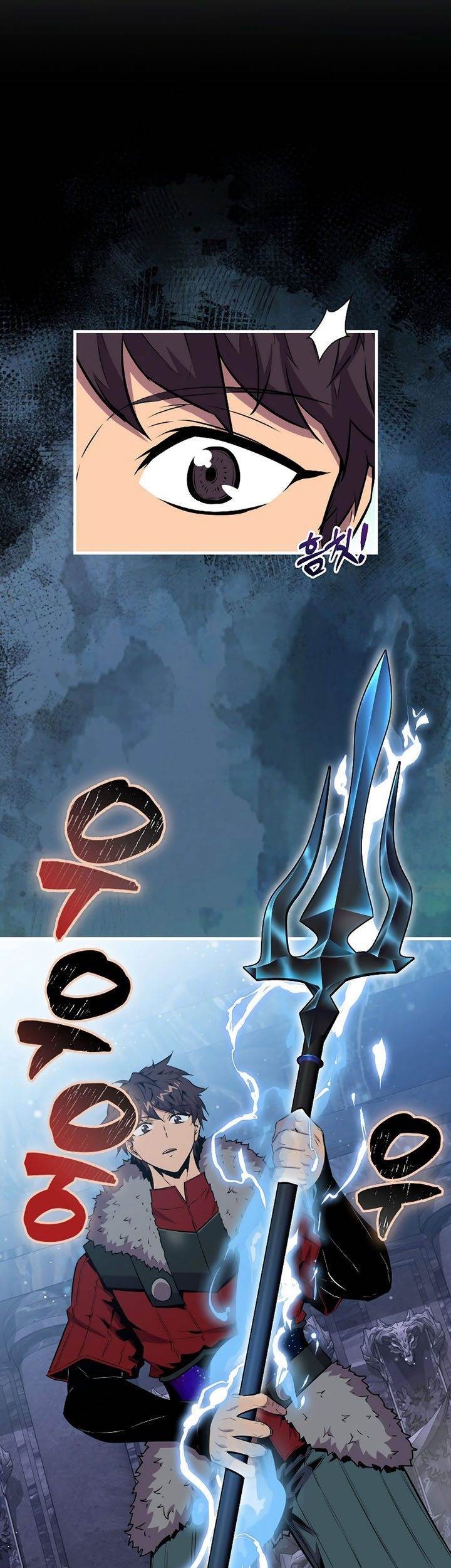 Sleeping Ranker Chapter 95 Gambar 73