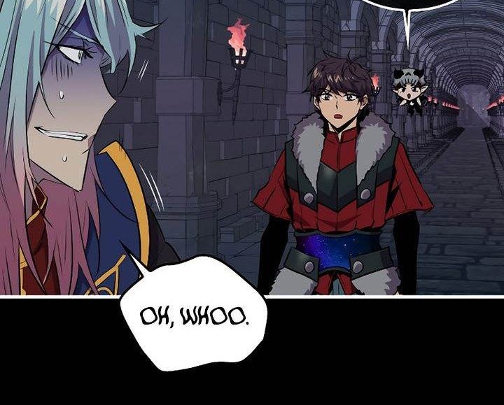 Sleeping Ranker Chapter 95 Gambar 12