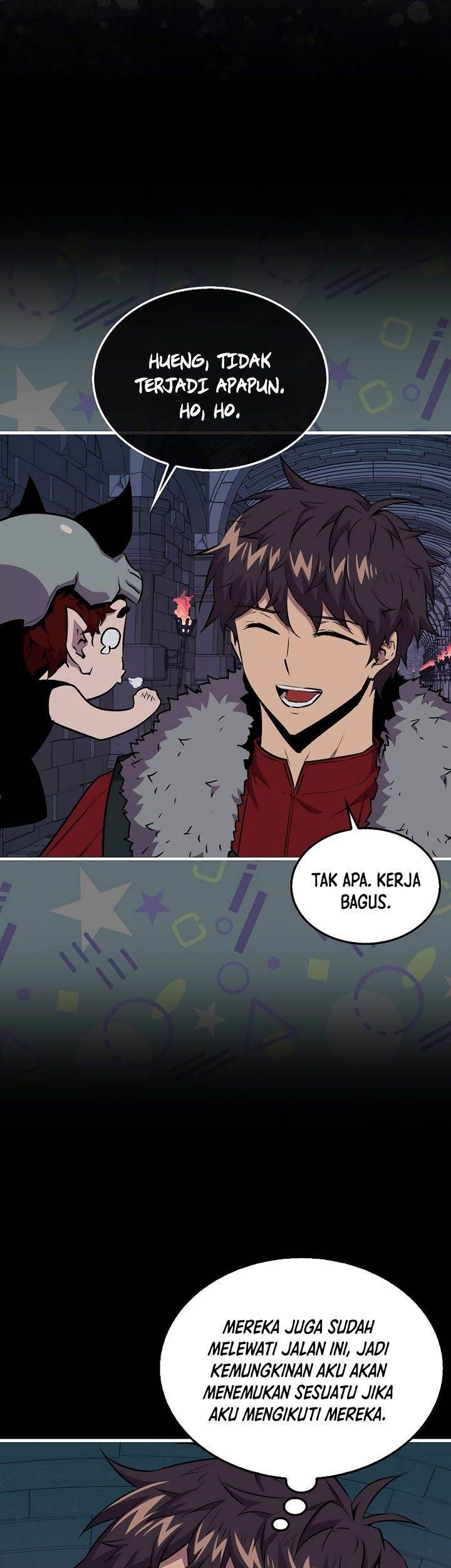 Sleeping Ranker Chapter 95 Gambar 17