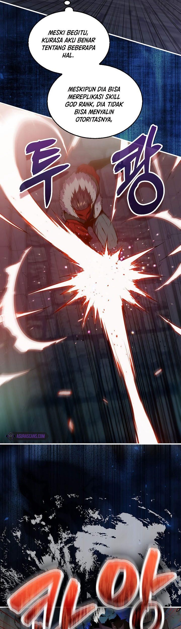 Sleeping Ranker Chapter 94 Gambar 19