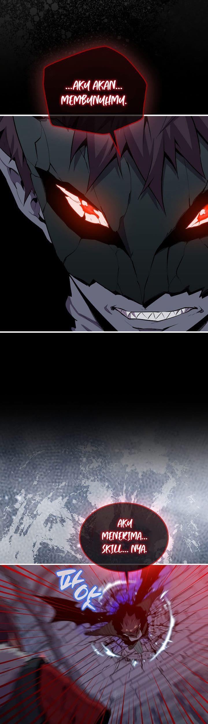 Sleeping Ranker Chapter 94 Gambar 23