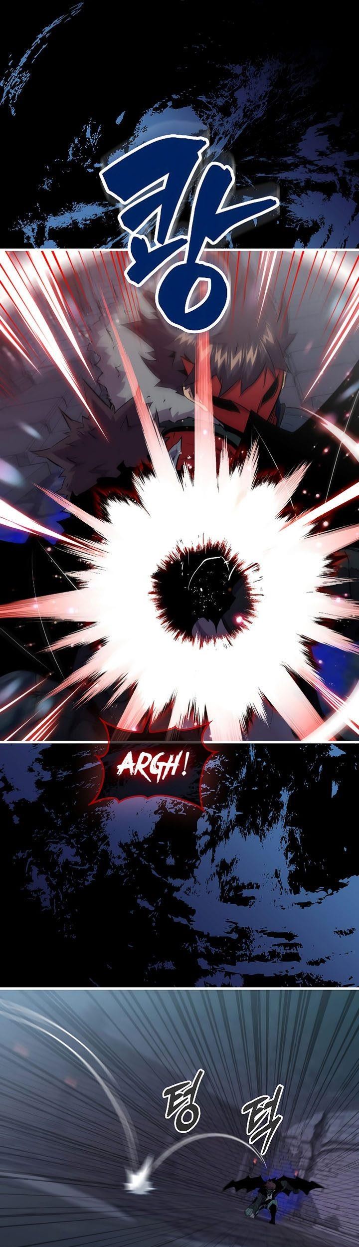 Sleeping Ranker Chapter 94 Gambar 25