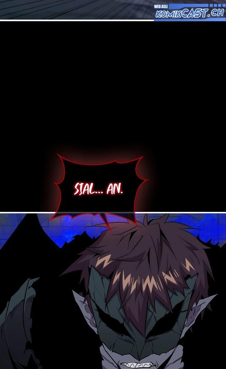 Sleeping Ranker Chapter 94 Gambar 26