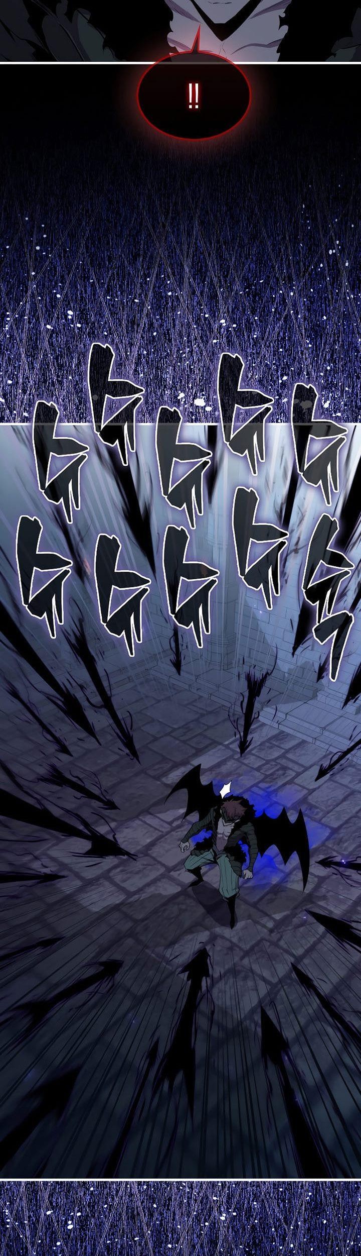 Sleeping Ranker Chapter 94 Gambar 27