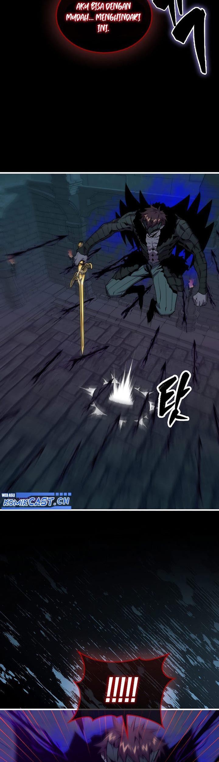 Sleeping Ranker Chapter 94 Gambar 29