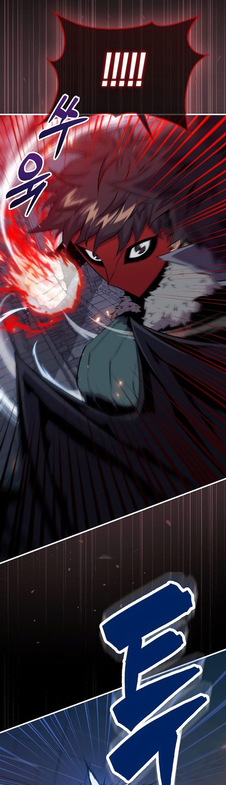 Sleeping Ranker Chapter 94 Gambar 33