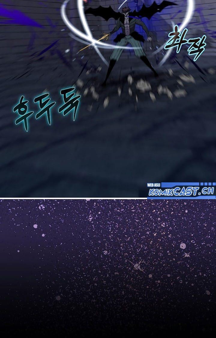 Sleeping Ranker Chapter 94 Gambar 38