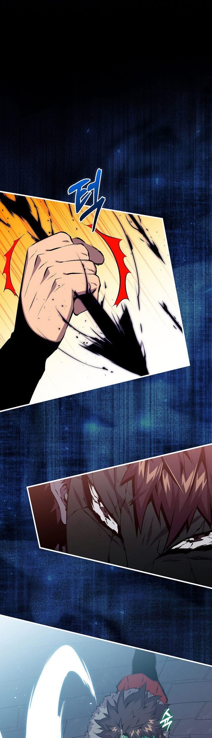 Sleeping Ranker Chapter 94 Gambar 39