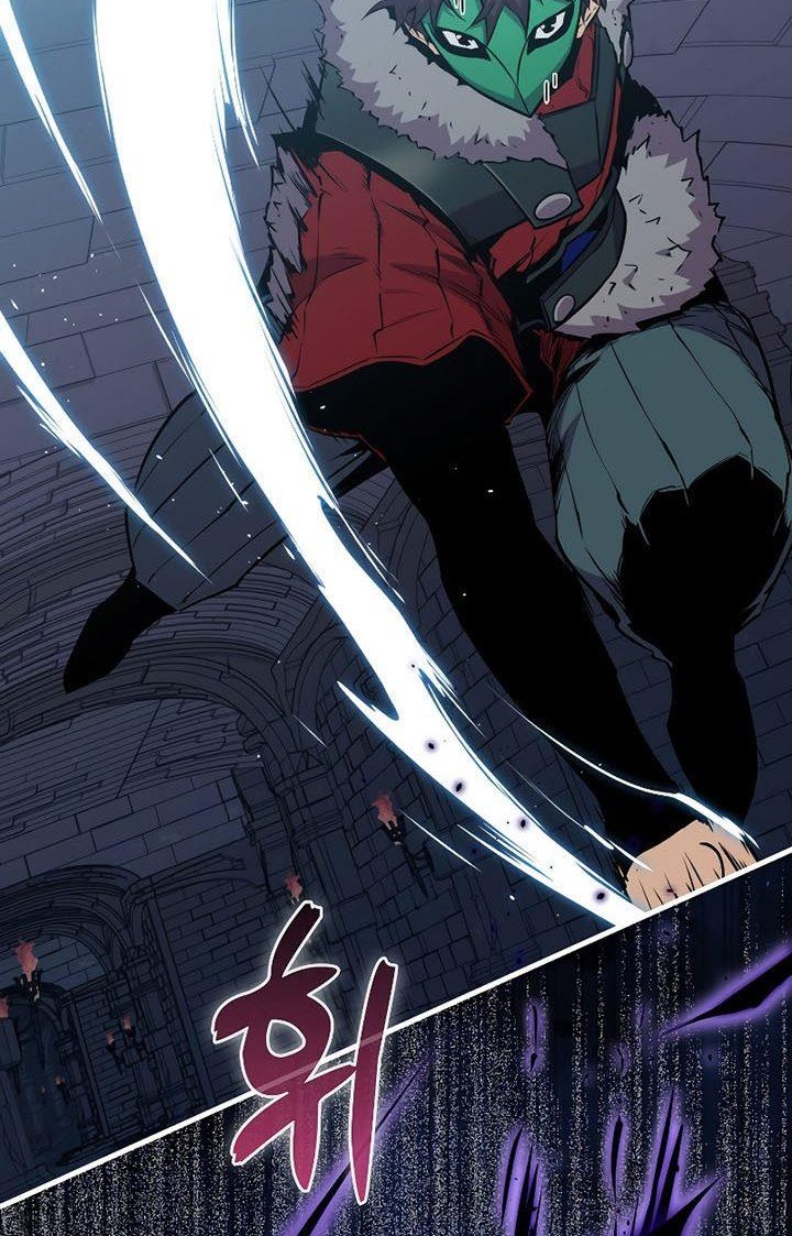 Sleeping Ranker Chapter 94 Gambar 40