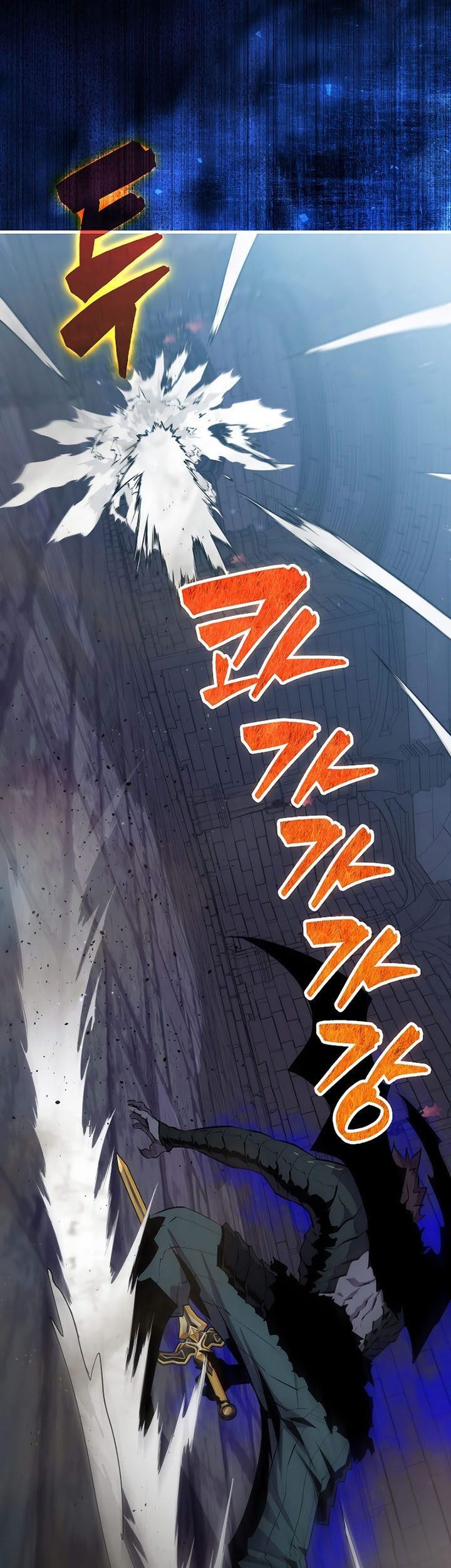 Sleeping Ranker Chapter 94 Gambar 43