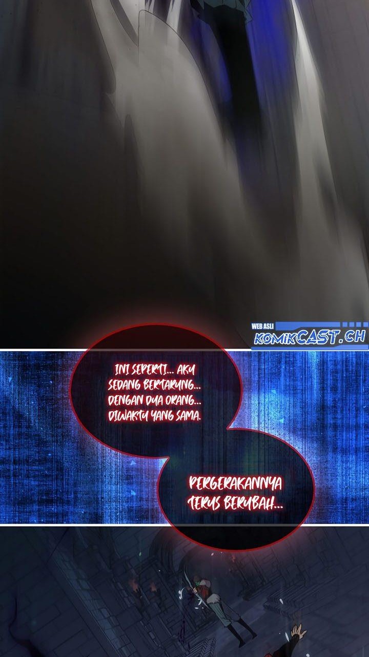 Sleeping Ranker Chapter 94 Gambar 44