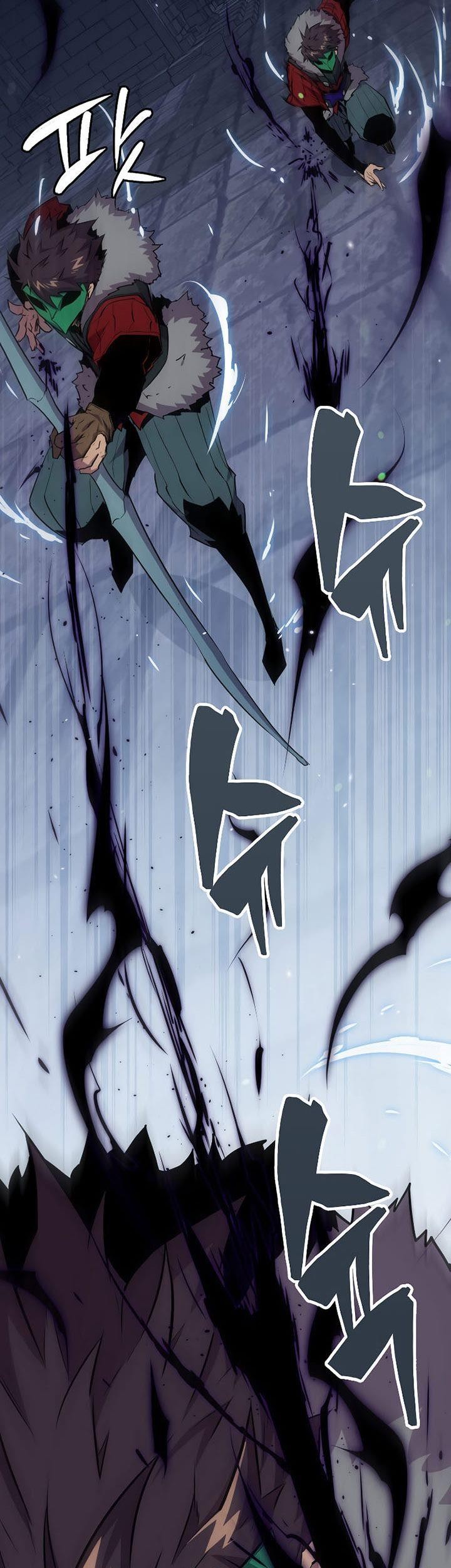 Sleeping Ranker Chapter 94 Gambar 45