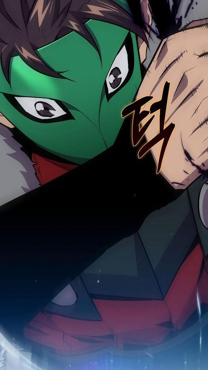 Sleeping Ranker Chapter 94 Gambar 46