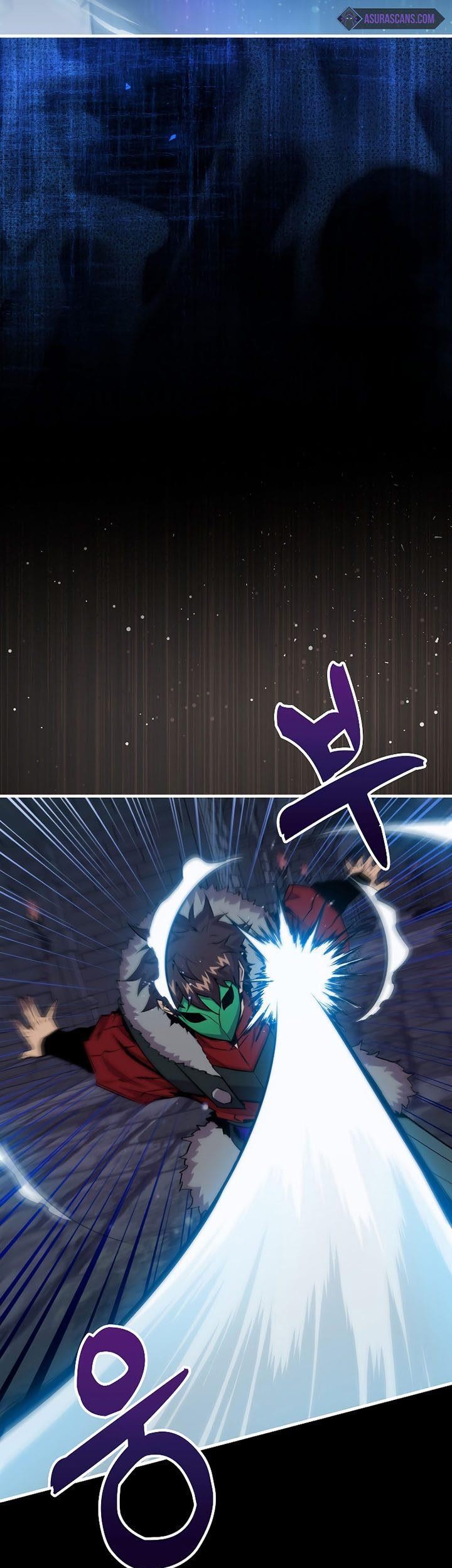 Sleeping Ranker Chapter 94 Gambar 47