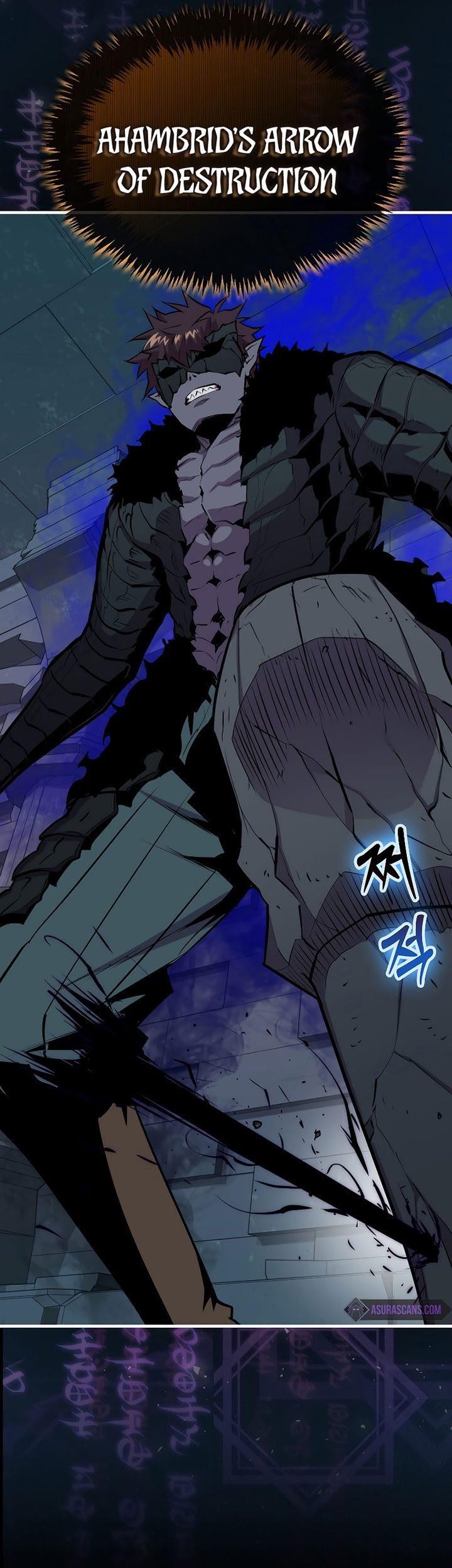 Sleeping Ranker Chapter 94 Gambar 49