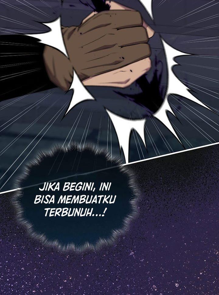 Sleeping Ranker Chapter 94 Gambar 52