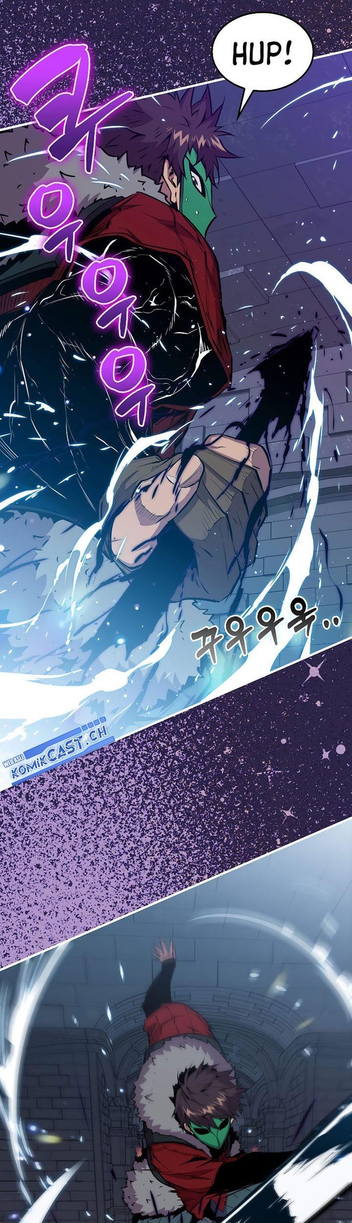 Sleeping Ranker Chapter 94 Gambar 53