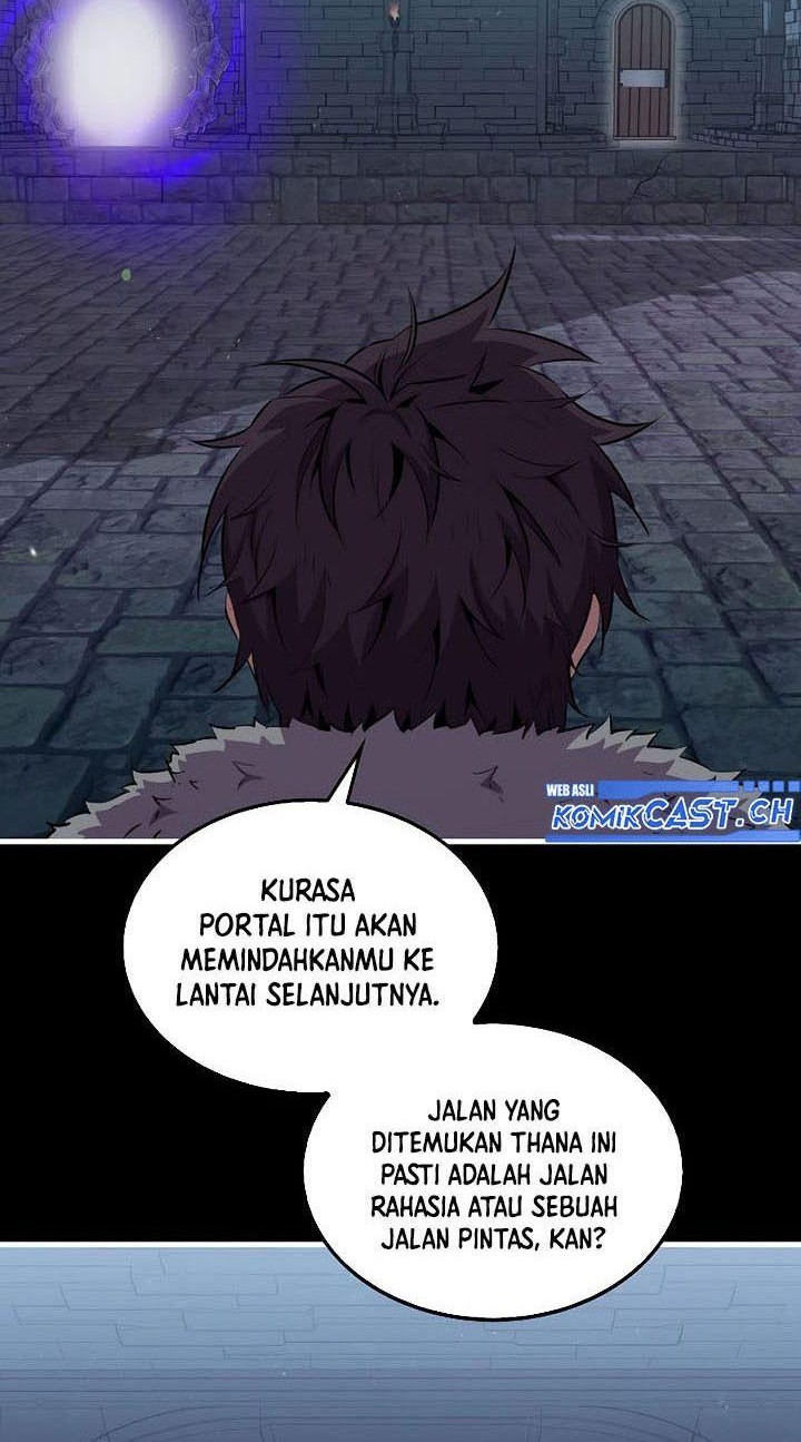 Sleeping Ranker Chapter 94 Gambar 4