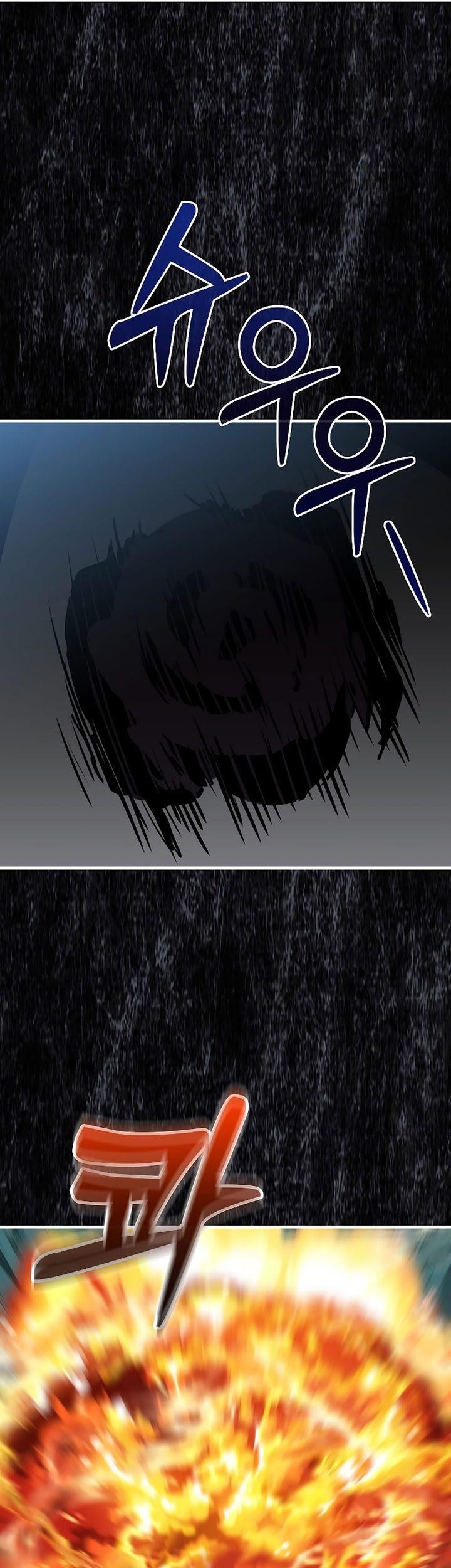 Sleeping Ranker Chapter 94 Gambar 61