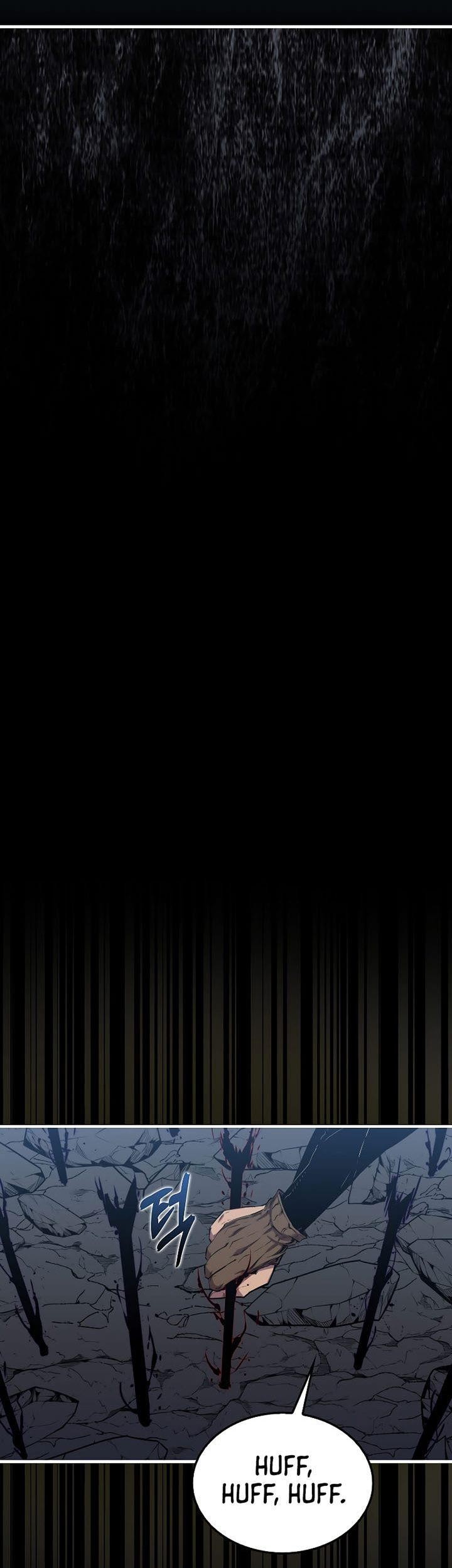 Sleeping Ranker Chapter 94 Gambar 63