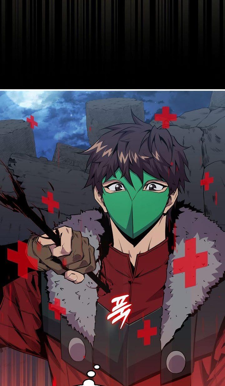 Sleeping Ranker Chapter 94 Gambar 64