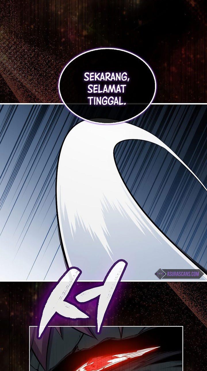 Sleeping Ranker Chapter 94 Gambar 68